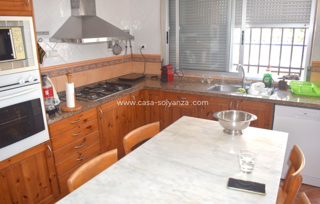 Revente - Villa - Guardamar del Segura - Costa Blanca