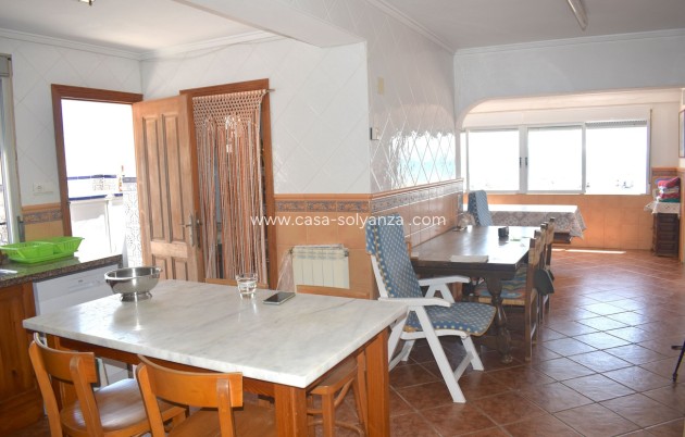 Revente - Villa - Guardamar del Segura - Costa Blanca