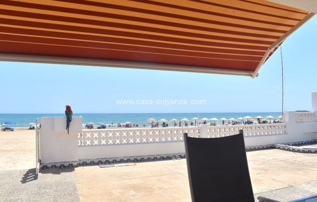 Revente - Villa - Guardamar del Segura - Costa Blanca