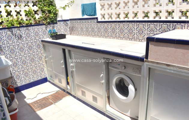 Revente - Villa - Guardamar del Segura - Costa Blanca