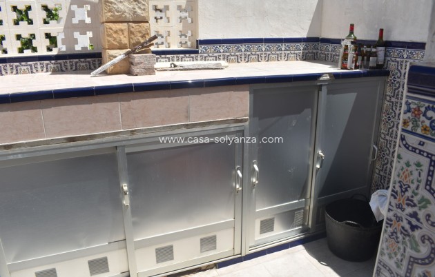 Revente - Villa - Guardamar del Segura - Costa Blanca