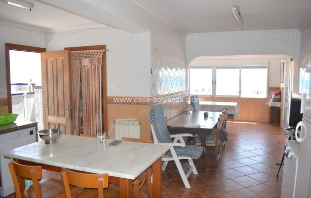 Revente - Villa - Guardamar del Segura - Costa Blanca