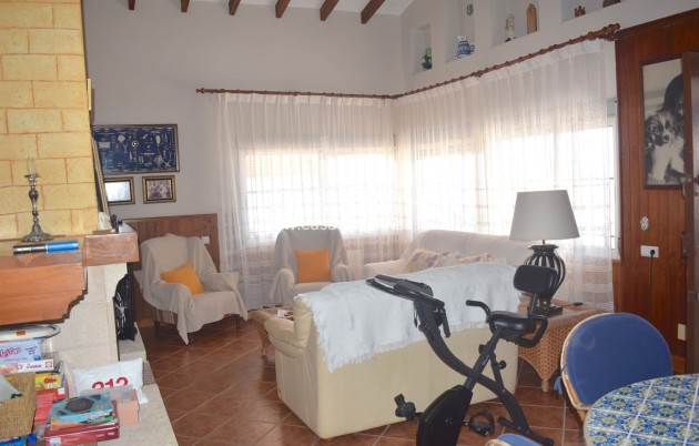 Revente - Villa - Guardamar del Segura - Costa Blanca
