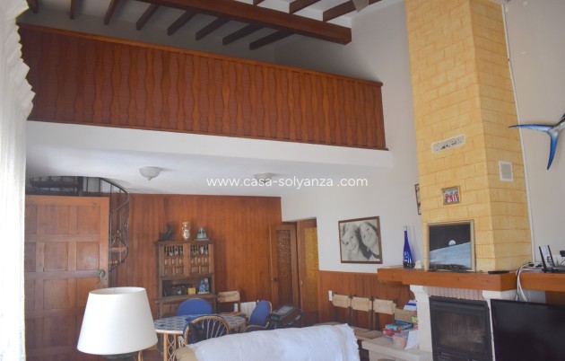 Revente - Villa - Guardamar del Segura - Costa Blanca