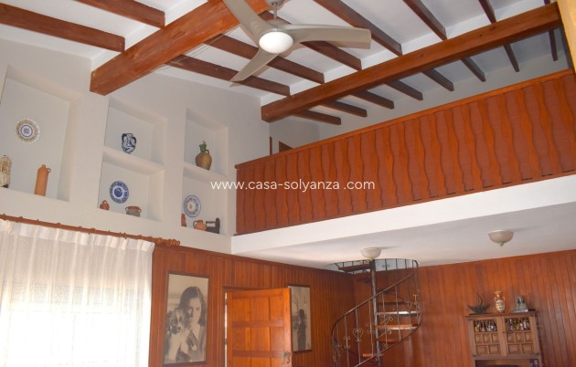 Revente - Villa - Guardamar del Segura - Costa Blanca