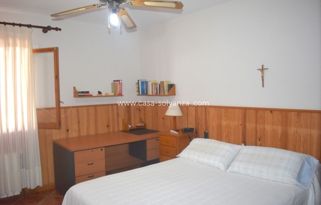 Revente - Villa - Guardamar del Segura - Costa Blanca