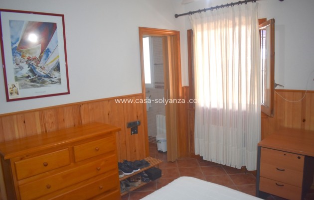 Revente - Villa - Guardamar del Segura - Costa Blanca