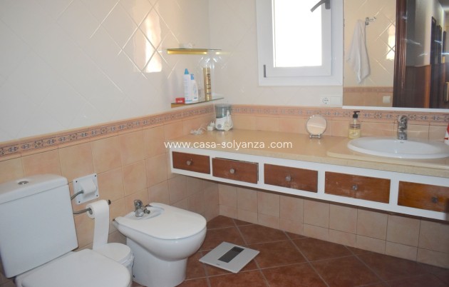 Revente - Villa - Guardamar del Segura - Costa Blanca
