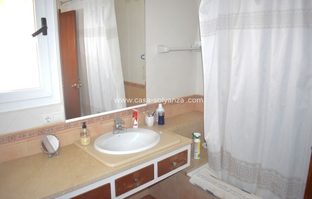 Revente - Villa - Guardamar del Segura - Costa Blanca
