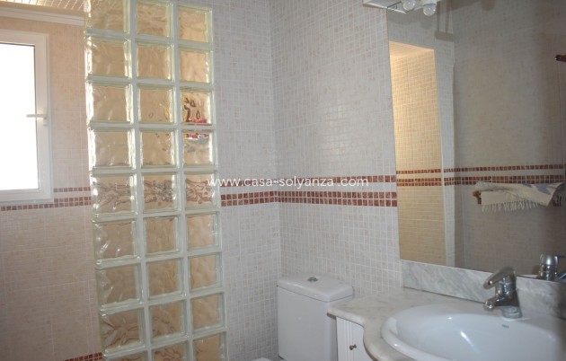 Revente - Villa - Guardamar del Segura - Costa Blanca