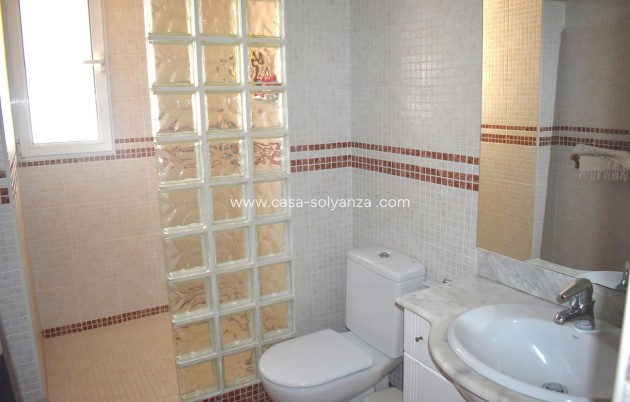 Revente - Villa - Guardamar del Segura - Costa Blanca