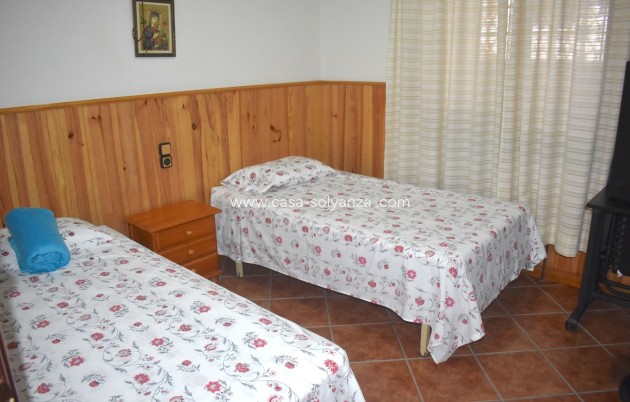 Revente - Villa - Guardamar del Segura - Costa Blanca