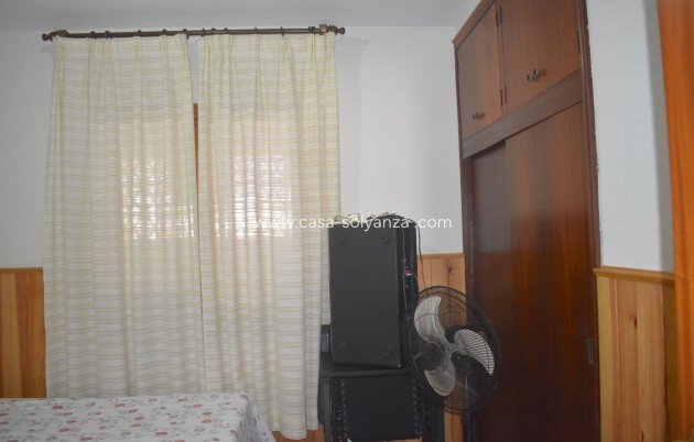 Revente - Villa - Guardamar del Segura - Costa Blanca