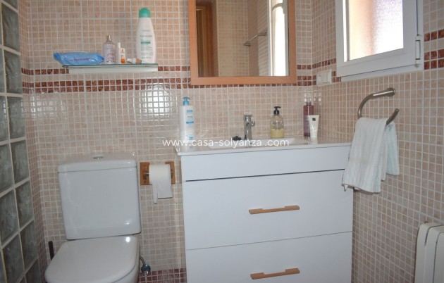 Revente - Villa - Guardamar del Segura - Costa Blanca