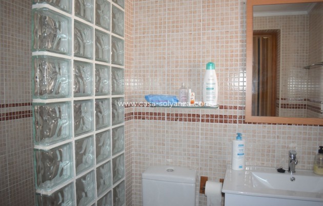 Revente - Villa - Guardamar del Segura - Costa Blanca