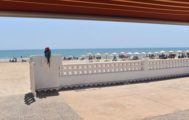 Revente - Villa - Guardamar del Segura - Costa Blanca