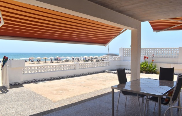 Revente - Villa - Guardamar del Segura - Costa Blanca