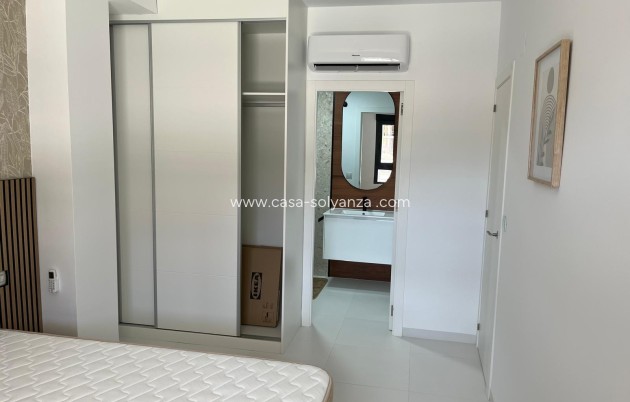 Revente - Appartement - San Miguel de Salinas - Inland