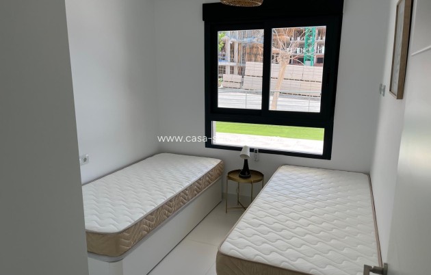 Revente - Appartement - San Miguel de Salinas - Inland