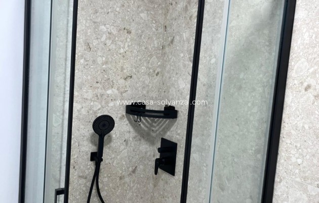 Revente - Appartement - San Miguel de Salinas - Inland