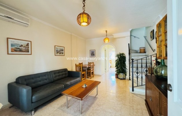 Reventa - Apartamento / piso - Torrevieja - Costa Blanca