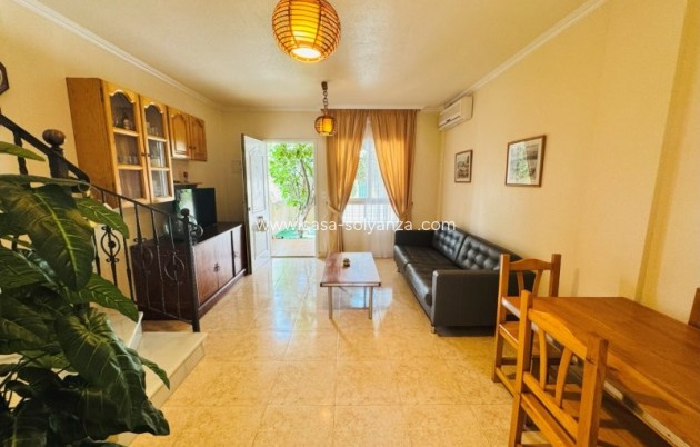 Reventa - Apartamento / piso - Torrevieja - Costa Blanca