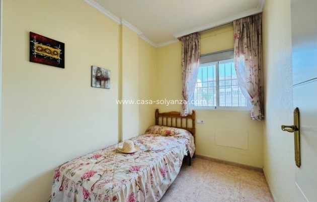 Reventa - Apartamento / piso - Torrevieja - Costa Blanca