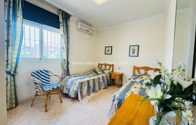 Reventa - Apartamento / piso - Torrevieja - Costa Blanca