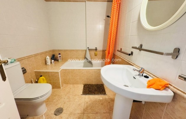 Reventa - Apartamento / piso - Torrevieja - Costa Blanca