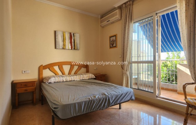 Reventa - Apartamento / piso - Torrevieja - Costa Blanca