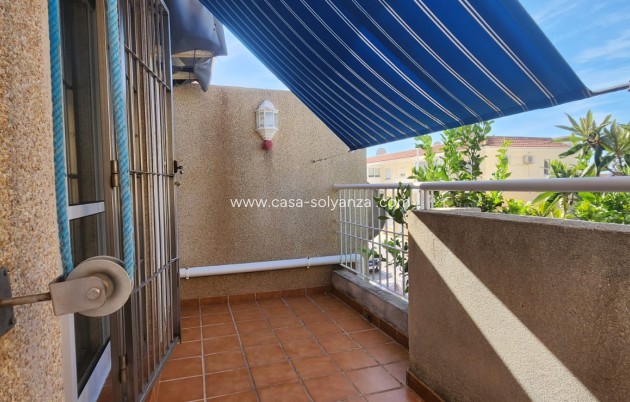 Reventa - Apartamento / piso - Torrevieja - Costa Blanca