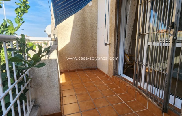 Reventa - Apartamento / piso - Torrevieja - Costa Blanca