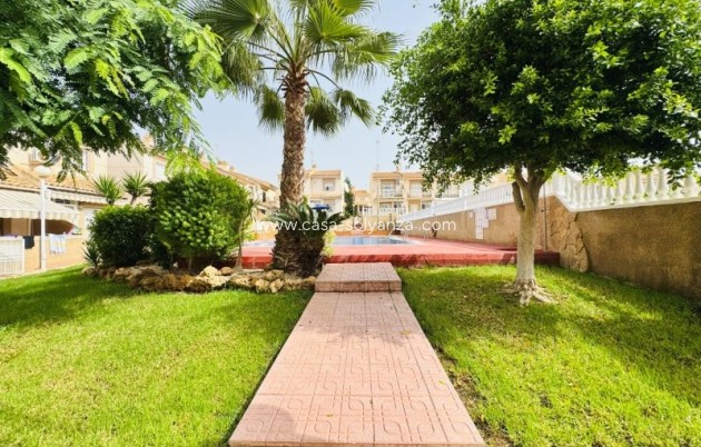 Reventa - Apartamento / piso - Torrevieja - Costa Blanca