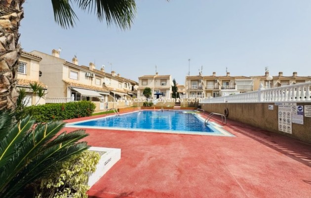 Reventa - Apartamento / piso - Torrevieja - Costa Blanca