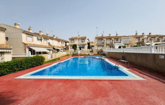 Reventa - Apartamento / piso - Torrevieja - Costa Blanca