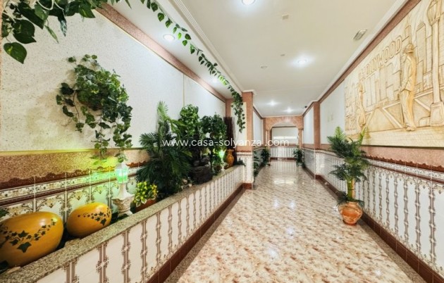 Revente - Appartement - La Mata - Costa Blanca