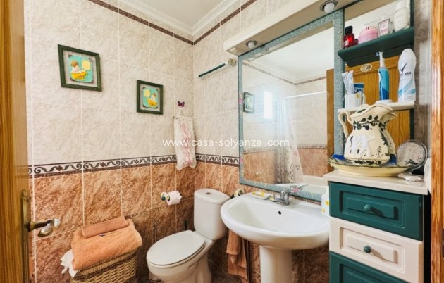 Revente - Appartement - La Mata - Costa Blanca