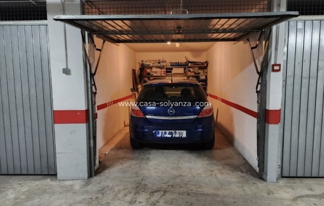 Revente - Appartement - La Mata - Costa Blanca