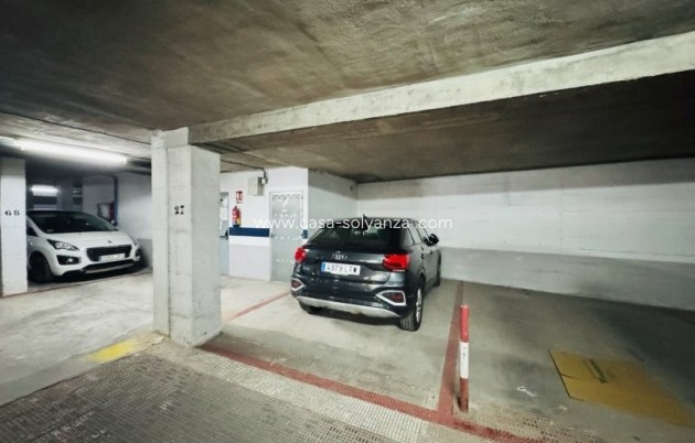 Revente - Appartement - La Mata - Costa Blanca