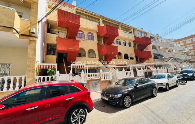 Revente - Appartement - La Mata - Costa Blanca