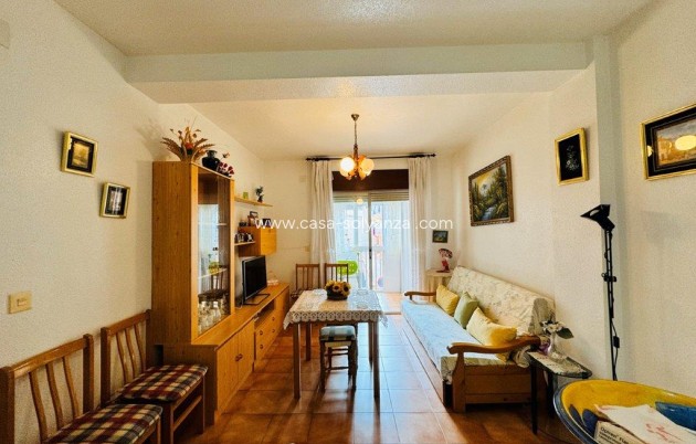 Revente - Appartement - La Mata - Costa Blanca