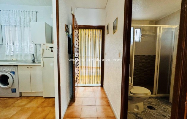 Revente - Appartement - La Mata - Costa Blanca