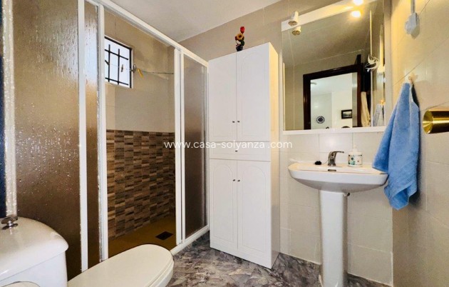 Revente - Appartement - La Mata - Costa Blanca