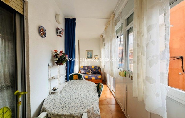 Revente - Appartement - La Mata - Costa Blanca