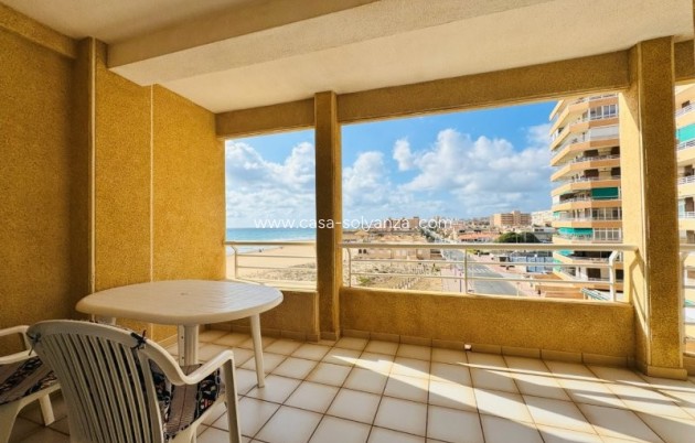 Revente - Appartement - La Mata - Costa Blanca