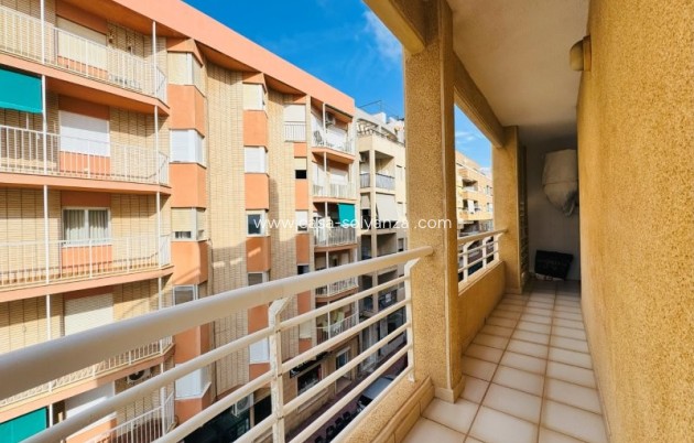 Revente - Appartement - La Mata - Costa Blanca