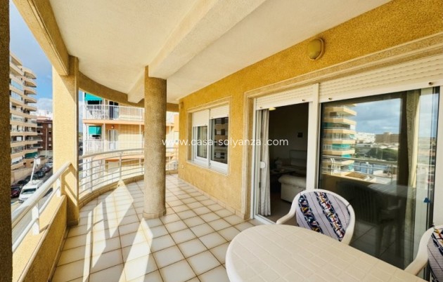 Revente - Appartement - La Mata - Costa Blanca