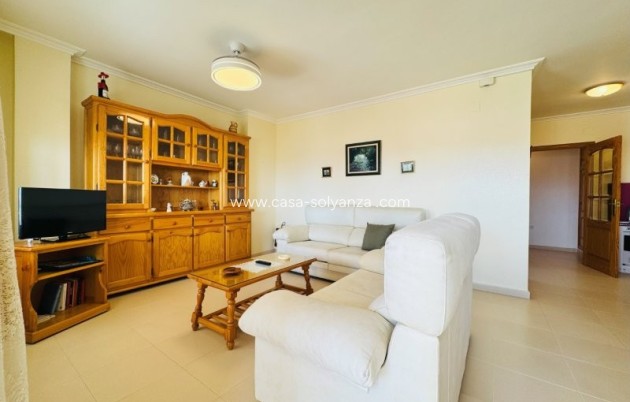 Revente - Appartement - La Mata - Costa Blanca