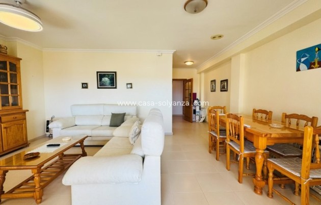 Revente - Appartement - La Mata - Costa Blanca