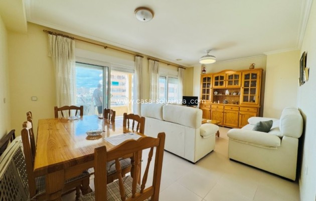 Revente - Appartement - La Mata - Costa Blanca